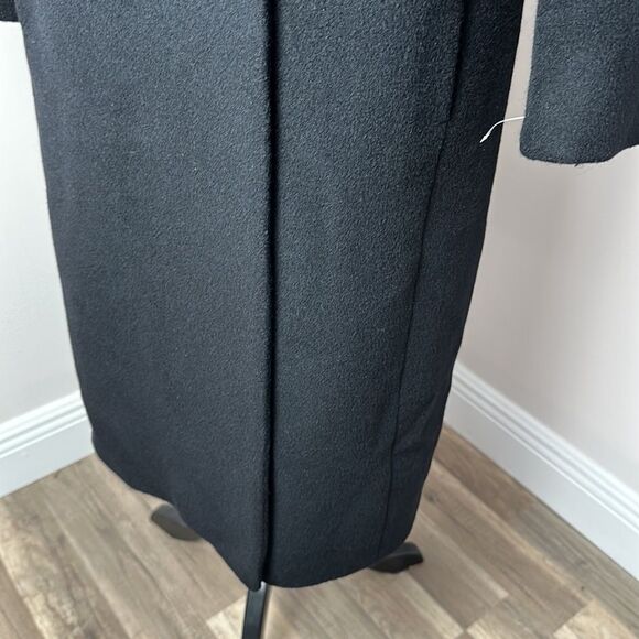 Cinzia Rocca wool and cashmere coat Size 12 FINAL PRICE - Picture 12 of 16